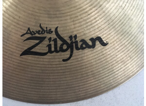 Zildjian A New Beat HiHat 14" (49314)