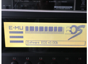 E-MU E6400 (49987)