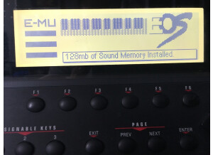 E-MU E6400 (2068)