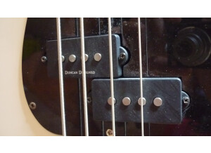 Squier Vintage Modified Precision Bass (60031)