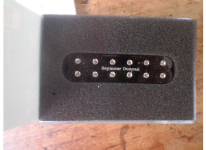 Harley Benton ST-62 (93801)