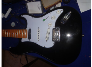 Harley Benton ST-62 (19302)