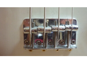 Squier Vintage Modified Precision Bass (659)