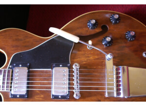 Gibson ES 335-TD Walnut 1977