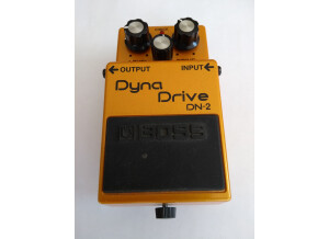 Boss DN-2 Dyna Drive (12421)