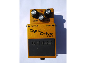 Boss DN-2 Dyna Drive (96313)