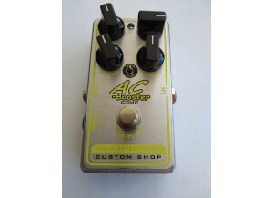 Xotic Effects AC Booster Comp (68803)