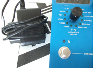 Strymon Mobius (86771)