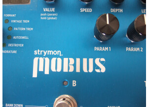 Strymon Mobius (99704)