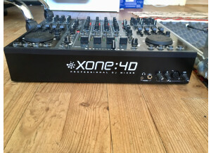 Allen & Heath Xone:4D (92503)