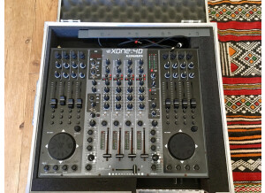 Allen & Heath Xone:4D (54937)