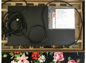 Allen & Heath Xone:4D (76970)