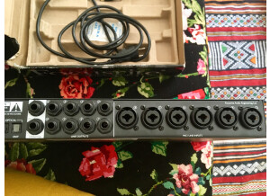 Allen & Heath Xone:4D (95337)