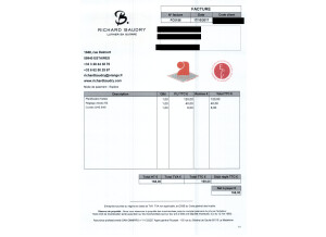 Ibanez S2170 (79019)