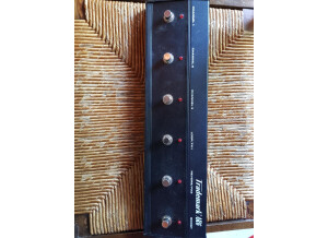 Tech 21 Trademark 300 (75108)