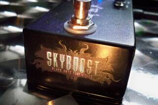 Black Arts Toneworks Skyboost