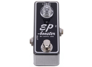 Xotic Effects EP Booster (95196)