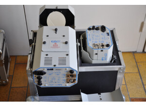 E.m.o INT-652 Intelligent Club Scanner (71880)