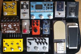 Amptweaker BigRock Pro