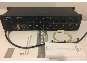 MOTU 896HD (37732)