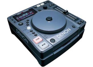 Denon DJ DN-S1000 (38590)
