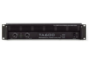 The t.amp TA 1400 MK-X (89862)
