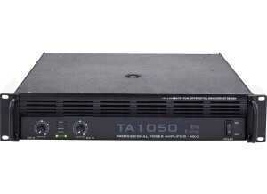The t.amp TA 1400 MK-X (33542)