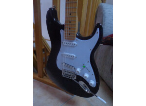 Harley Benton ST-62 (8843)