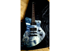 Fernandes Vertigo Deluxe (35234)