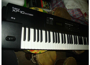 Roland XP-10 (73855)