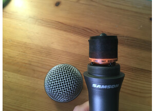 Samson Technologies Q7 (27142)
