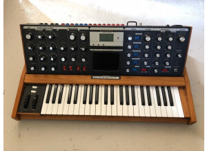 Moog Music Minimoog Voyager Performer Edition (68787)
