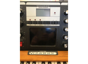 Moog Music Minimoog Voyager Performer Edition (67063)