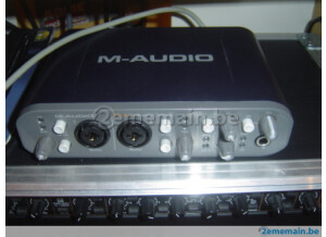 M-Audio Fast Track Pro (17220)
