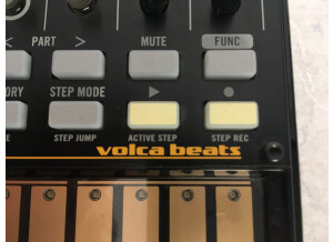Korg Volca Beats (83542)