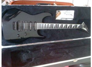 Jackson [USA Select Series] Soloist SL1