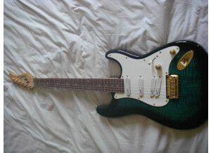 Fender Sidekick Reverb 35 (72217)