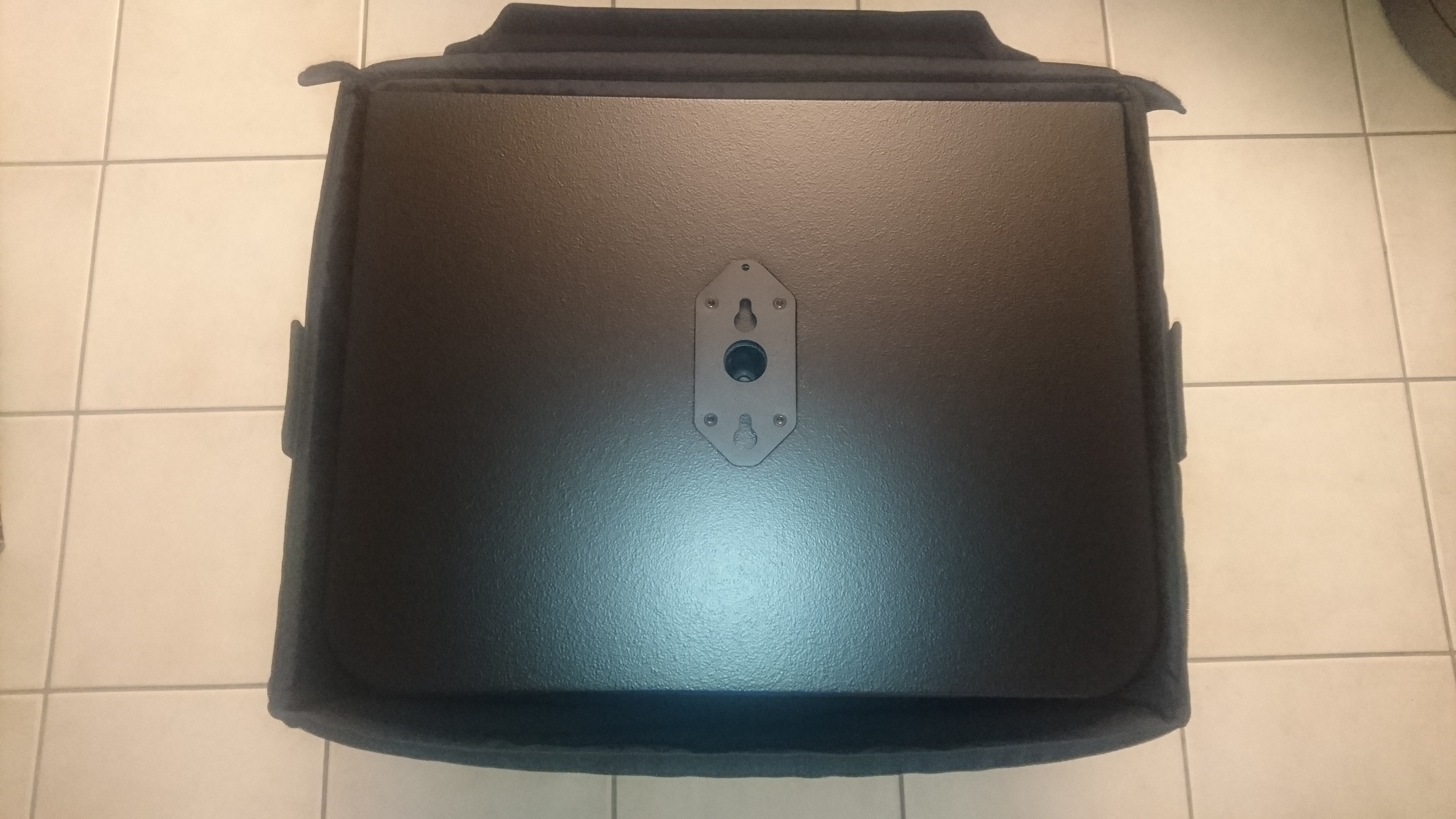 ALP Nexo LS600 Cover