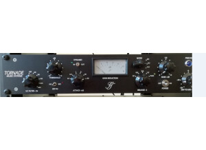 Tornade Music Systems GS-Series Stereo Bus Compressor (93392)