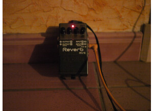 Boss RV-6 Reverb (3231)