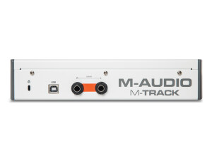M-Audio M-Track mkII (79553)