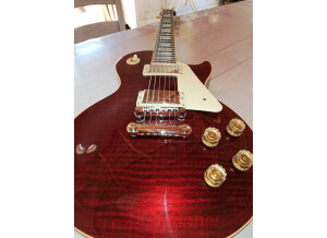 Gibson Les Paul Standard 2015 (6352)