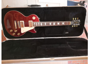 Gibson Les Paul Standard 2015 (96789)
