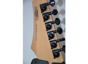 Dean Guitars DC6F (47506)