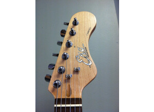 Eko Camaro Reissue (91457)