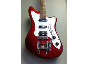 Eko Camaro Reissue (78471)