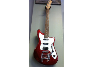 Eko Camaro Reissue (88307)