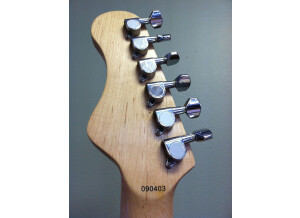 Eko Camaro Reissue (34562)