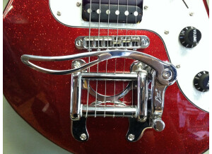 Eko Camaro Reissue (40917)