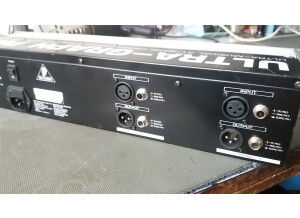 Behringer Ultragraph FBQ-Pro FBQ3102HD (32629)